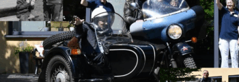„Biker unter sich“