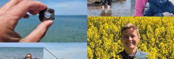 „Mit den Eltern an die Ostsee“
