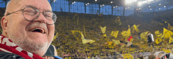 „Meinen BVB im Stadion siegen sehen“