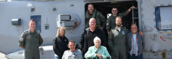 „Rundflug mit dem Hubschrauber“