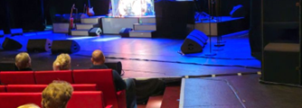 „ELVIS – Das Musical“