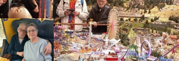 „Einmal im Miniaturwunderland sein“